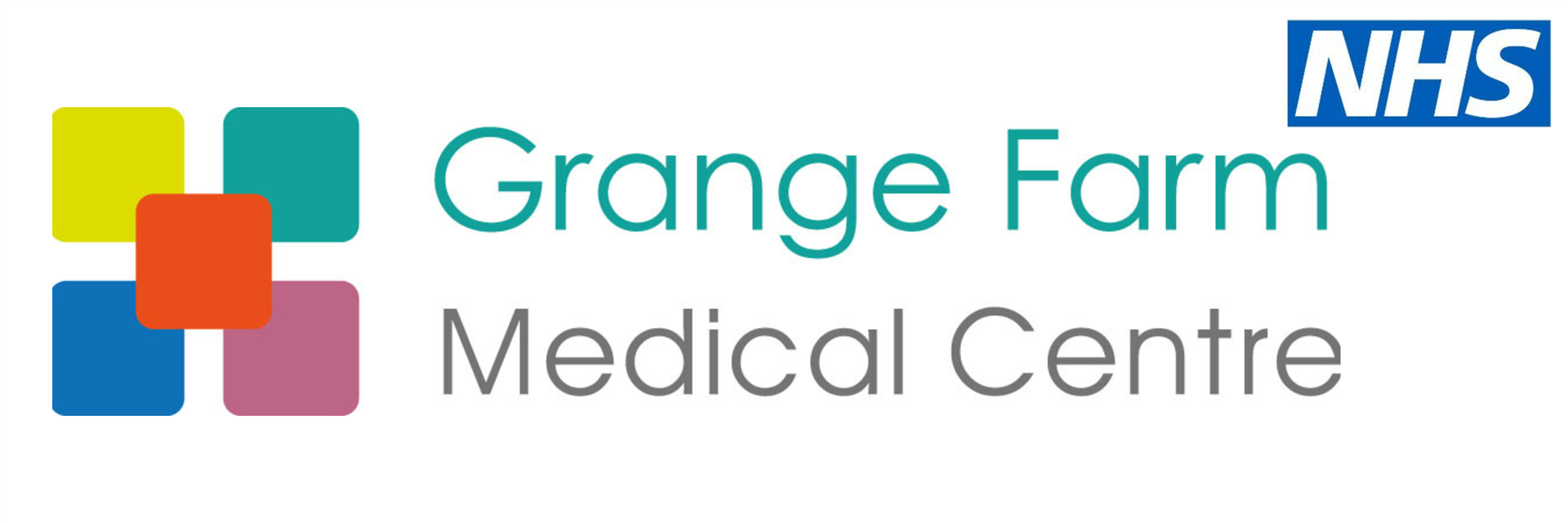 Grange Farm Medical Centre Logo